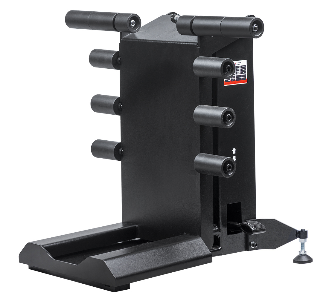 Winda do montażownicy