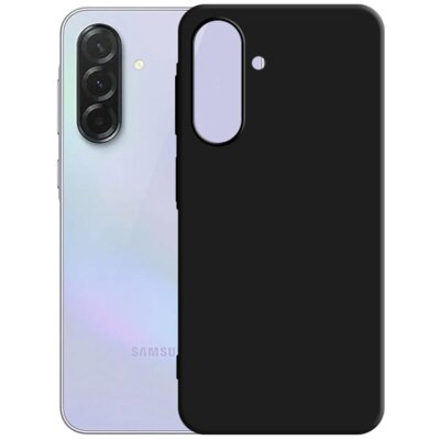 Etui 3MK Matt Case Pro do Samsung Galaxy A37 Czarny