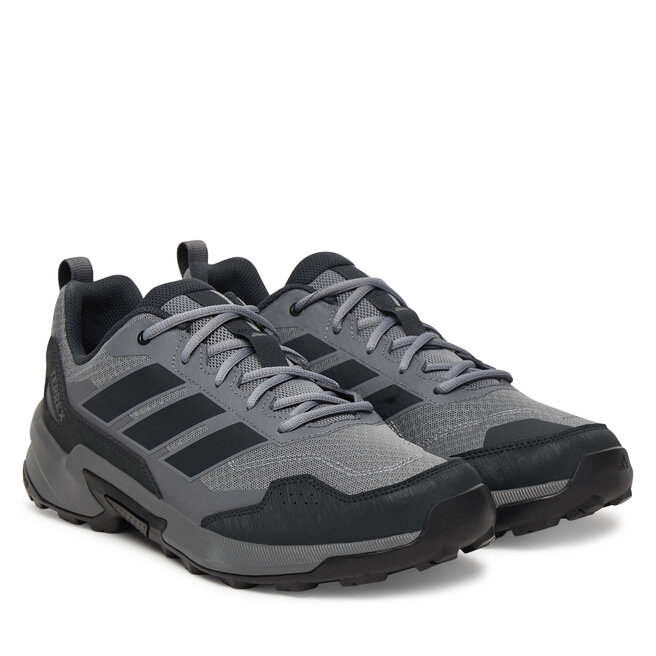 Trekkingi adidas Terrex Eastrail 3 JR4003 Szary