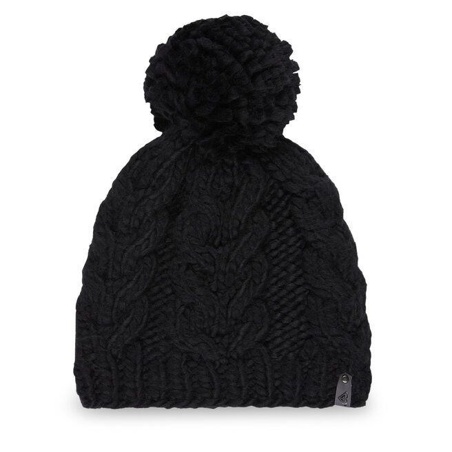 Czapka Roxy ERJHA04160 Czarny