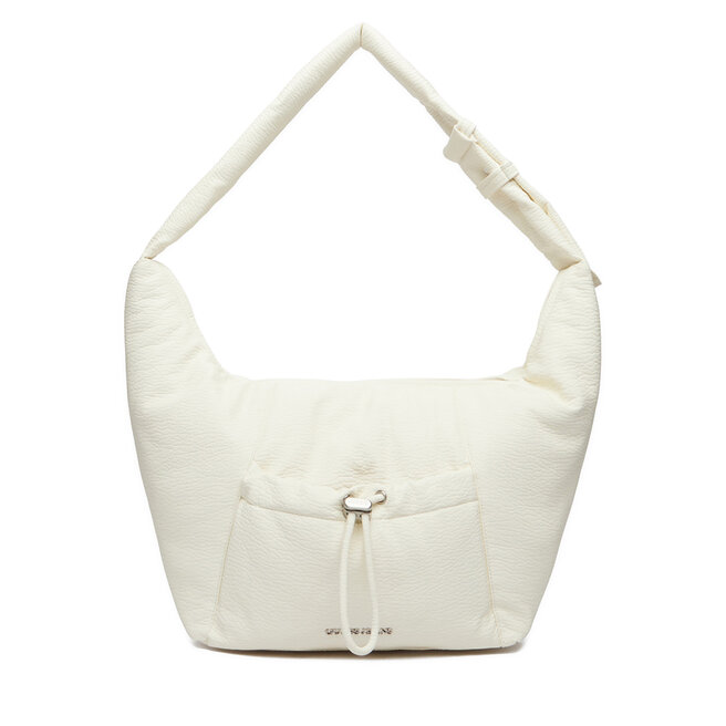 Torebka Guess Jeans CWBEO-GUESS-XC-005-09 Écru