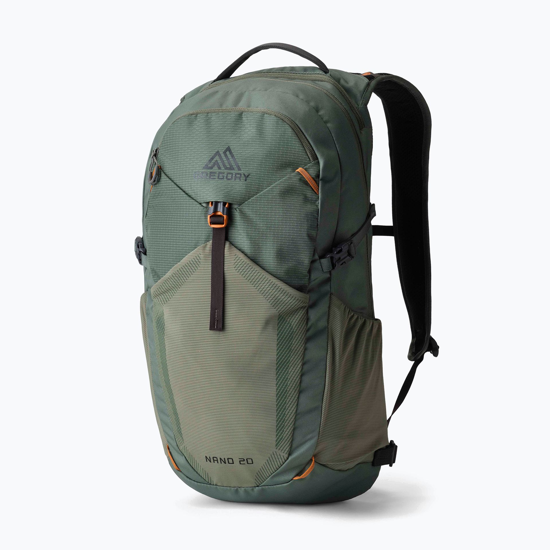 Plecak miejski Gregory Nano 20 l terrain green WYSYŁKA W 24H 30 DNI NA ZWROT