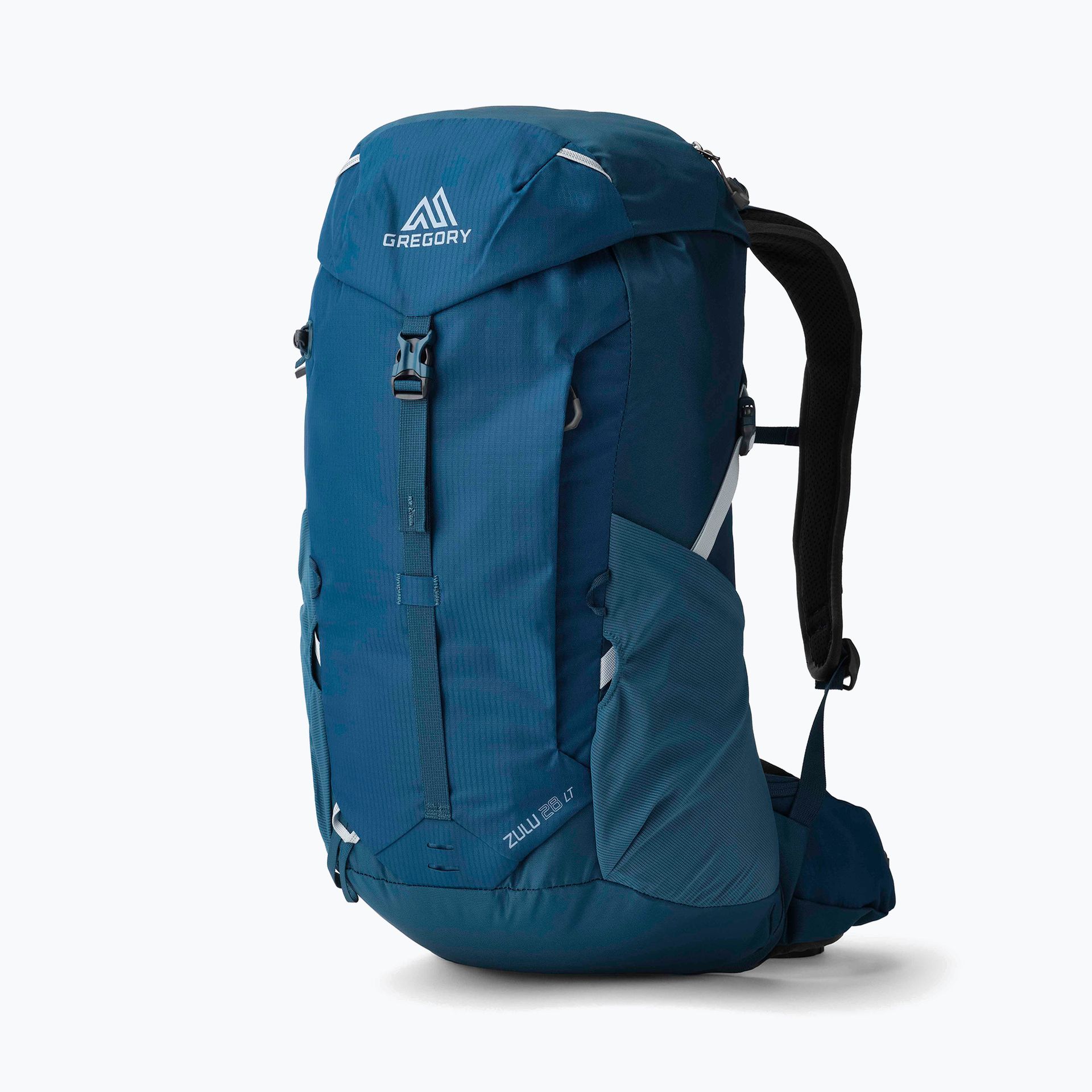 Plecak turystyczny Gregory Zulu 25 l LT starlight blue WYSYŁKA W 24H 30 DNI NA ZWROT
