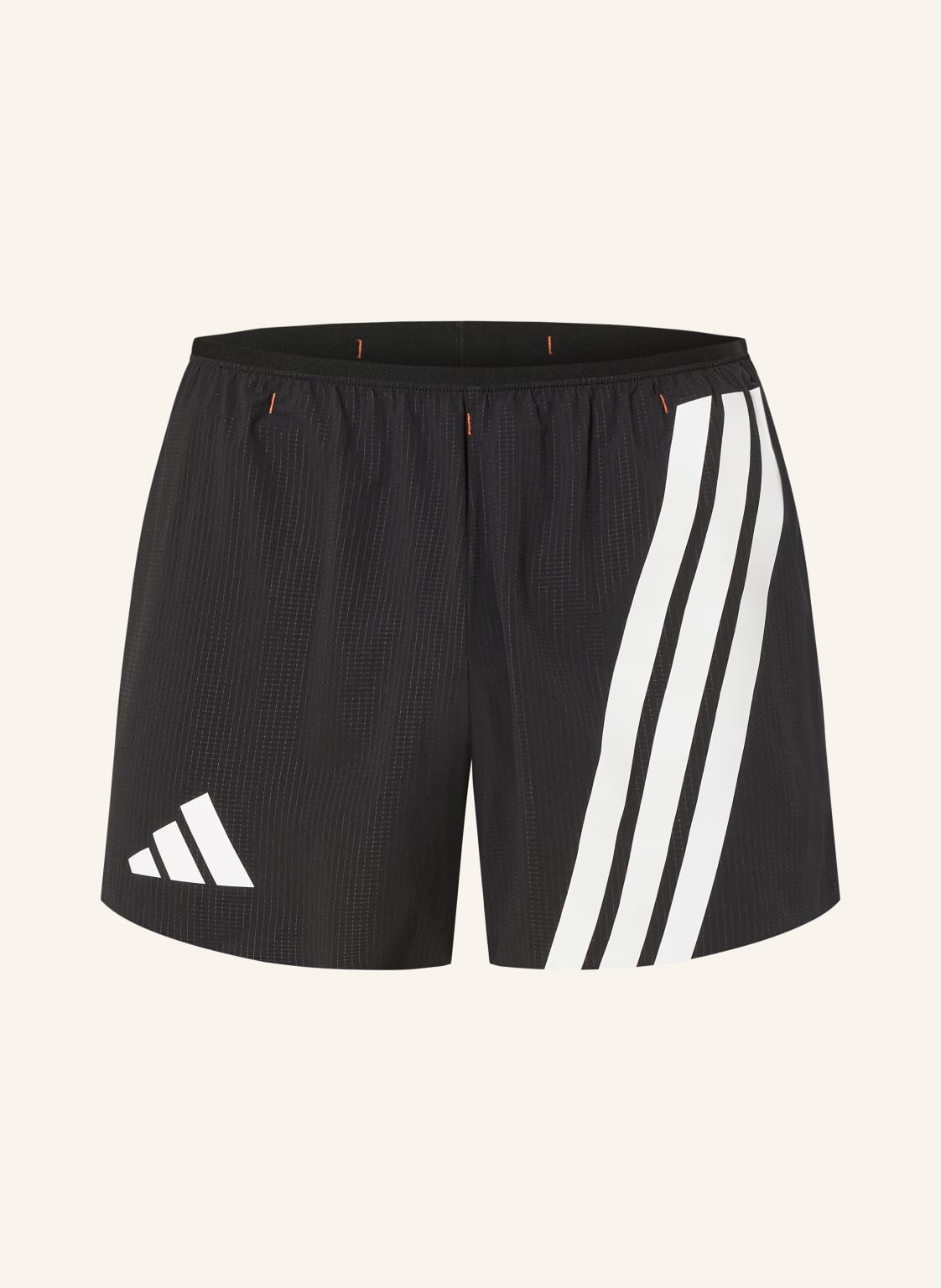 Adidas Terrex Szorty Trekkingowe 2 W 1 Xpr Pro Light schwarz