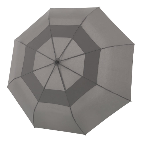 Parasol Doppler Fiber Magic XM Air Grey automatyczny składany