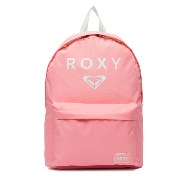 Plecak Roxy CEOWB-ROXY-XS-001-09 Różowy