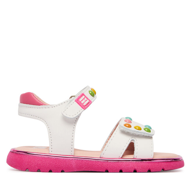 Sandały Agatha Ruiz de la Prada 262963 M Biały