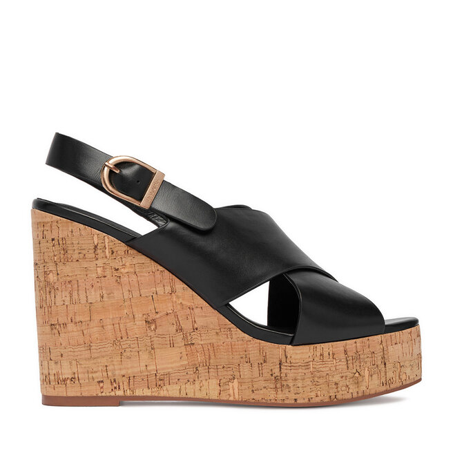 Sandały Badura C-ALANA-25-3-9YY Czarny