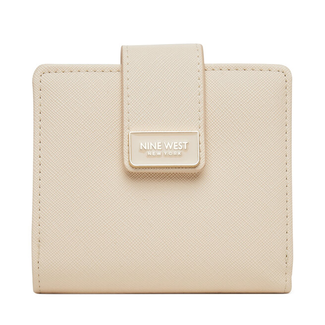 Portfel Nine West CEO-NW-W1-008-SS26 Beżowy