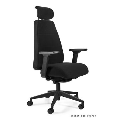 Unique Fotel ergonomiczny SIGMA