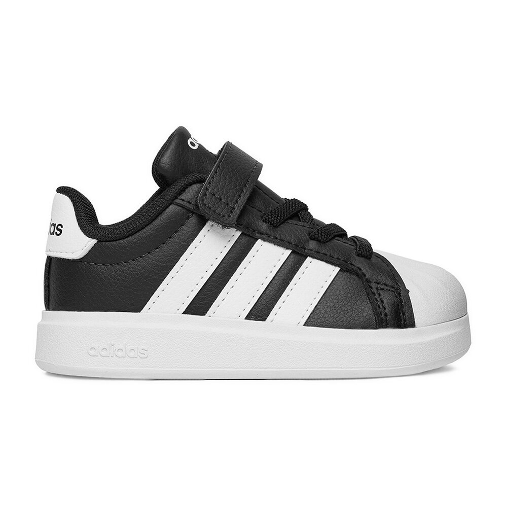 Obuwie sportowe adidas CEO-STREETTALK EL I JQ8605