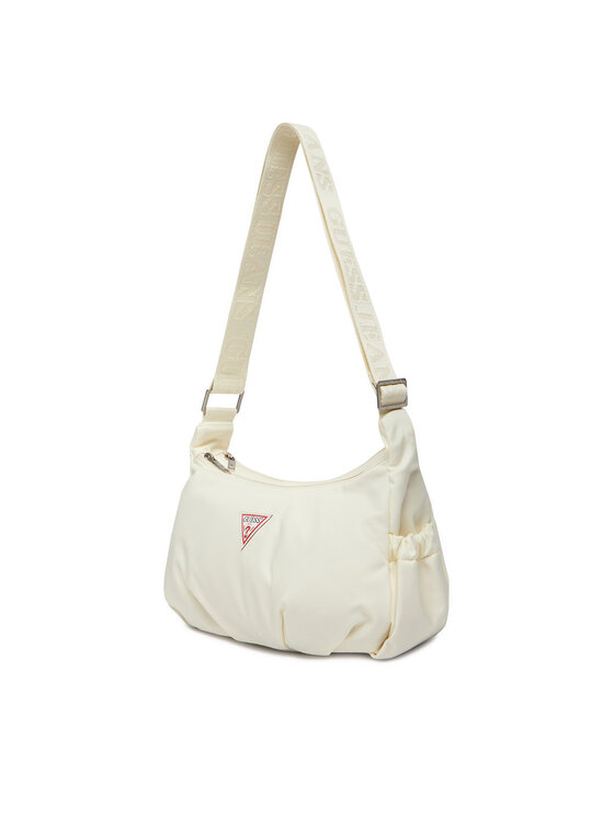 Guess Jeans Torebka CWBEO-GUESS-XC-003-09 Écru