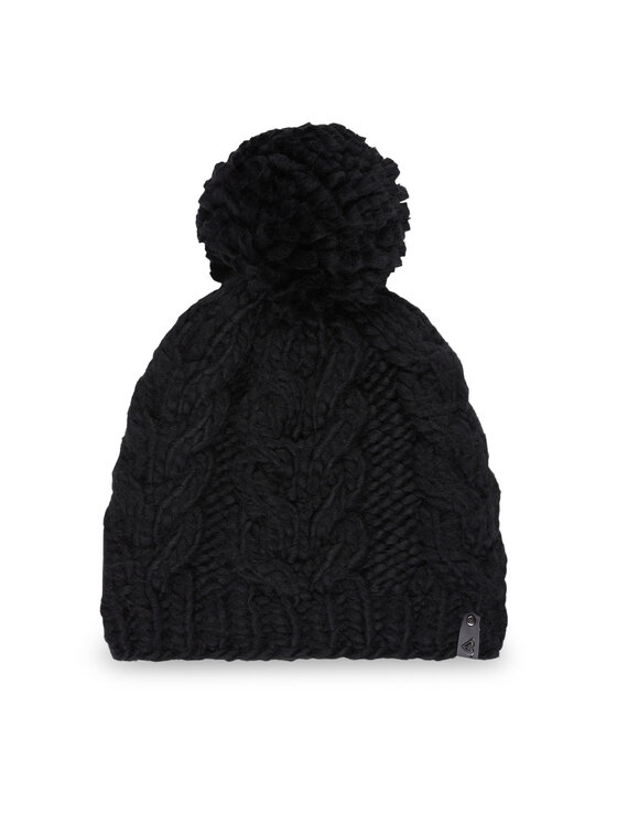 Roxy Czapka ERJHA04160 Czarny