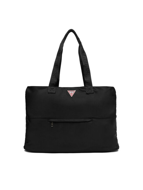 Guess Jeans Torebka CWBEO-GUESS-XC-004-09 Czarny