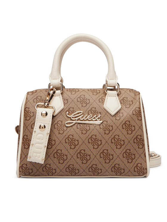 Guess Torebka J6GZ02 WFMF0 Beżowy