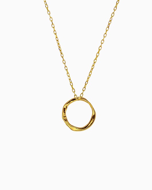 Naszyjnik Alisar GOLD