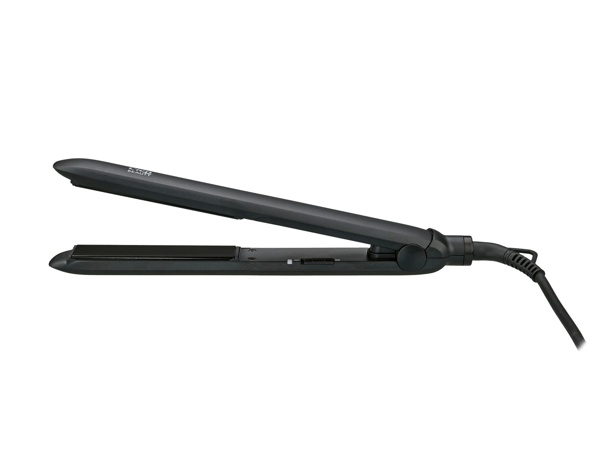 Cien Beauty Prostownica 25 W lub Lokówka 43 W Prostownica