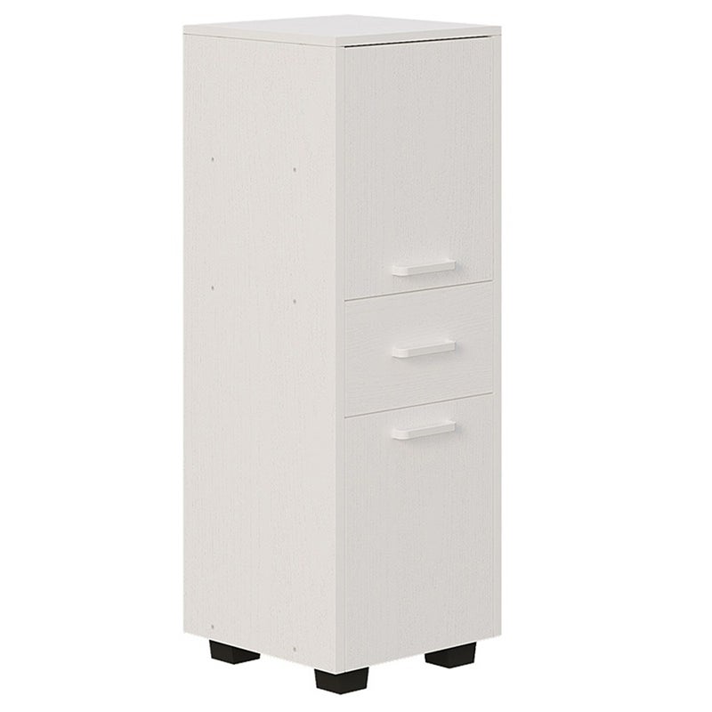 Szafka funkcjonalna z szufladą nowoczesna loft 86 cm