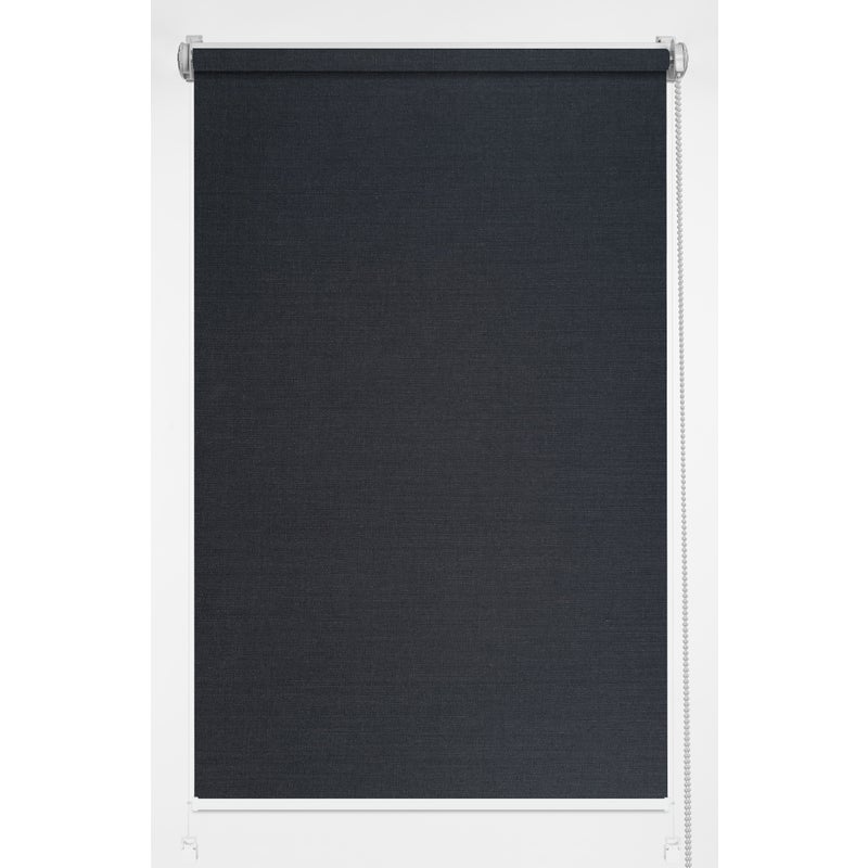 Roleta AL 90X230 336 czarna, 1 szt.