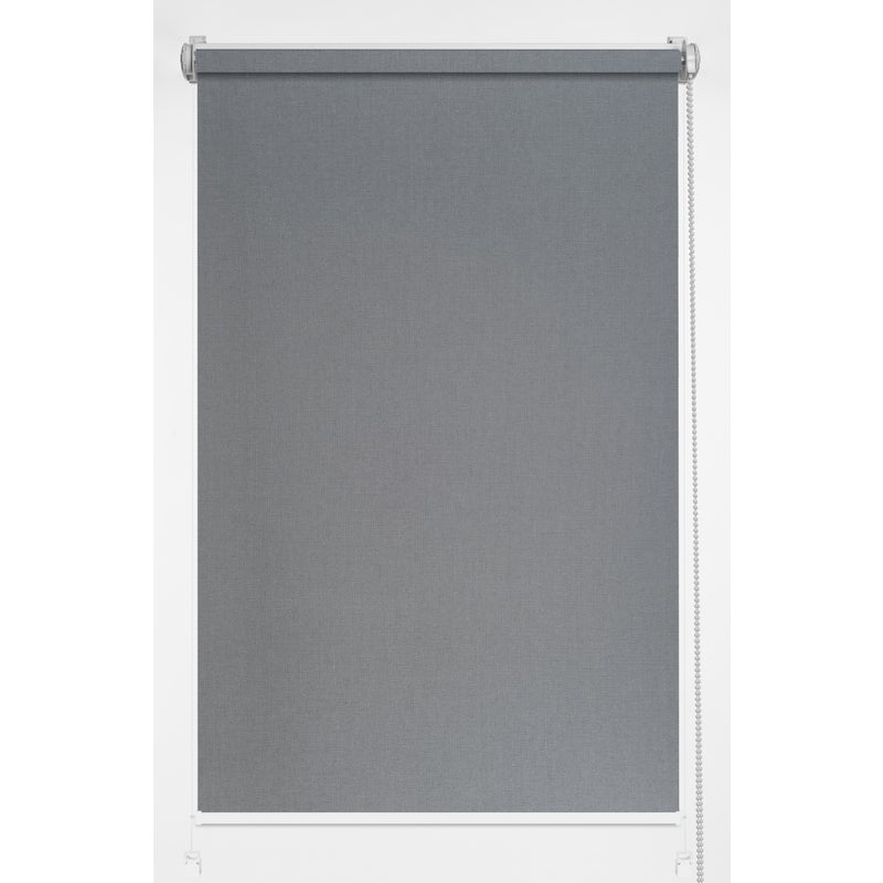 Roleta AL 80X150 339 szara, 1 szt.