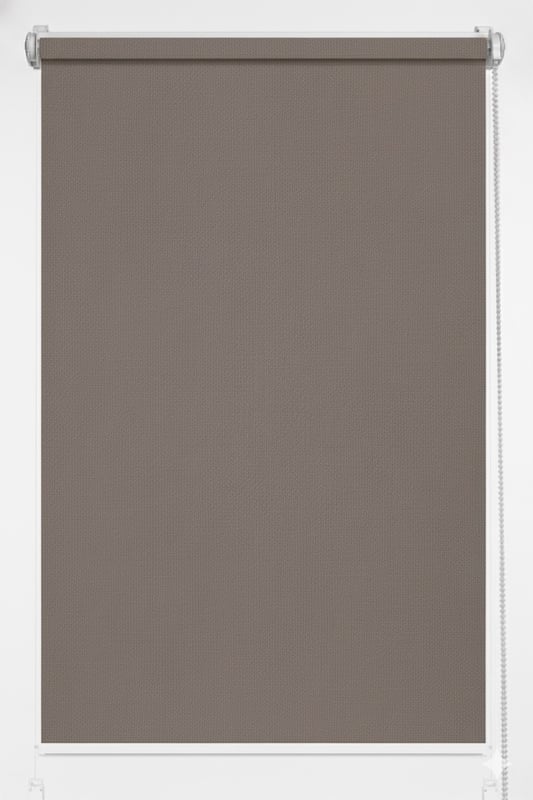 Roleta RL DECORI 45X150cm 804 brązowa, 1 szt