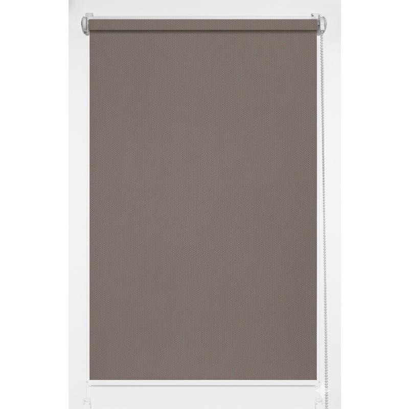 Roleta RL DECORI 60X230cm 804 brązowa, 1 szt