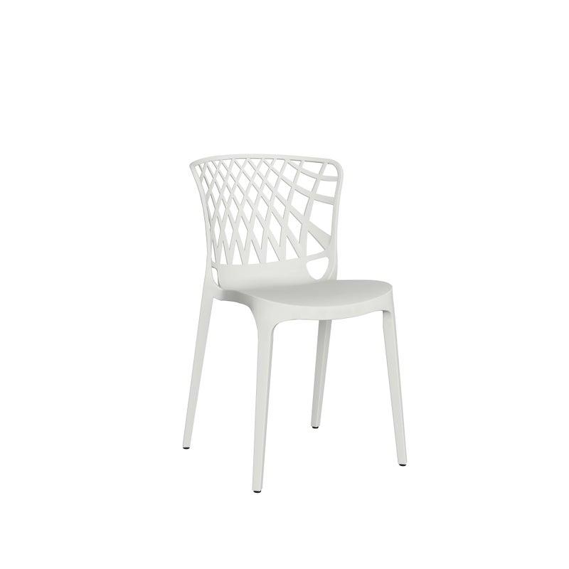 Stół rozkładany 200/304x90 cm Roxell Premium beton