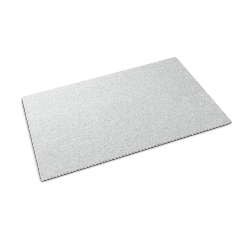 Wycieraczka zewnętrzna pod drzwi wejściowe 150x100 cm- Tulup - Letnie chmury