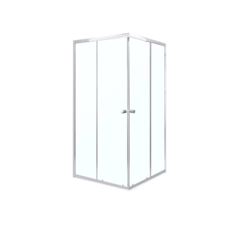 Kabina prysznicowa Olga SQ 70x70 Solo KERRA