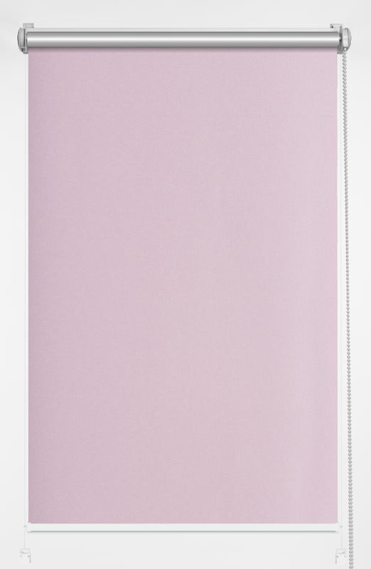 Roleta Termo 90X230 różowa, 1 szt.