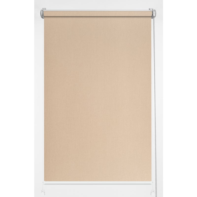 Roleta AL 40X230 329 beżowa, 1 szt.