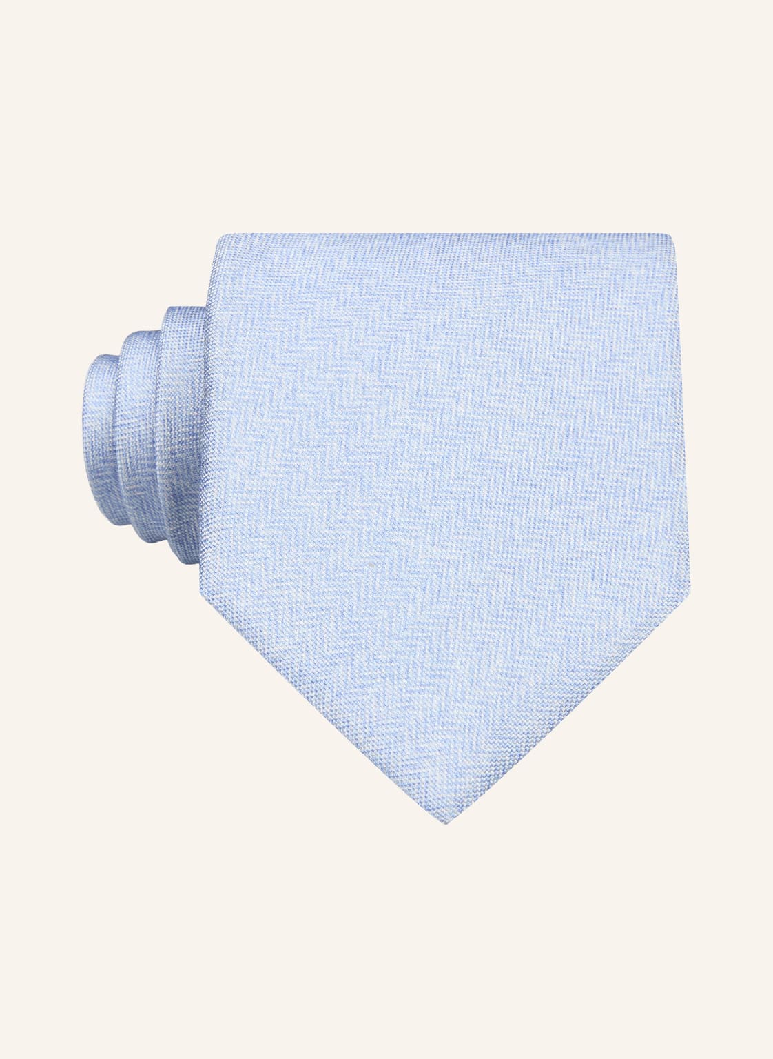 Profuomo Krawat blau