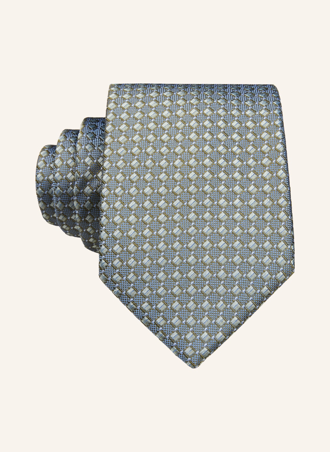 Prince Bowtie Krawat gruen