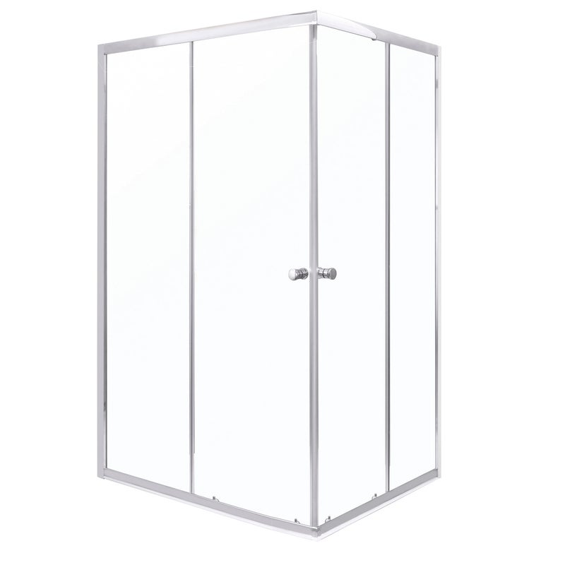 Kabina prysznicowa Olga SQ 80x70 Solo KERRA