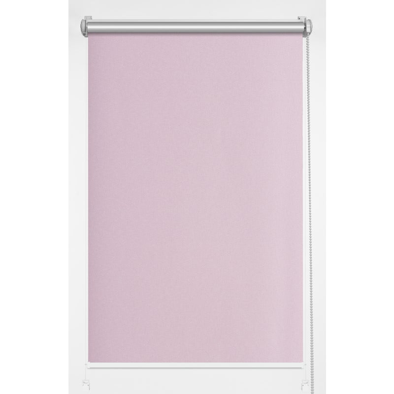 Roleta Termo 55X150 różowa, 1 szt.