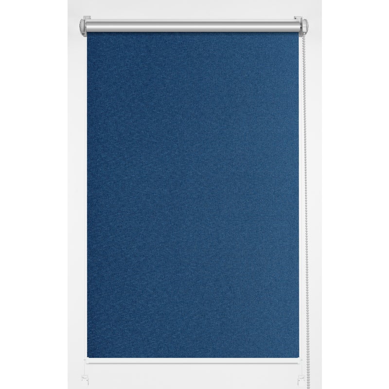 Roleta Termo 80X230 granatowa, 1 szt.