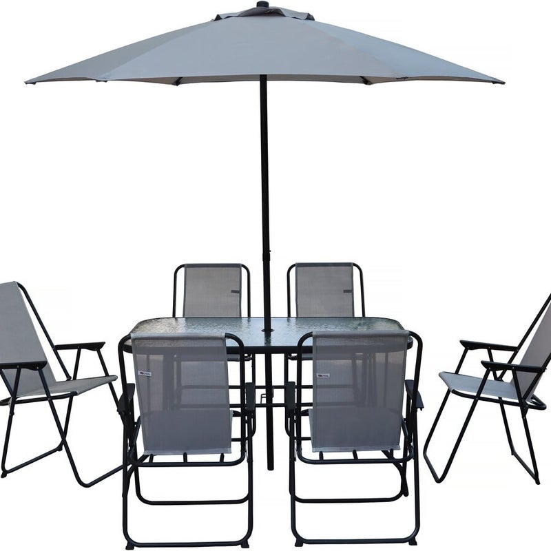 Zestaw mebli ogrodowych 