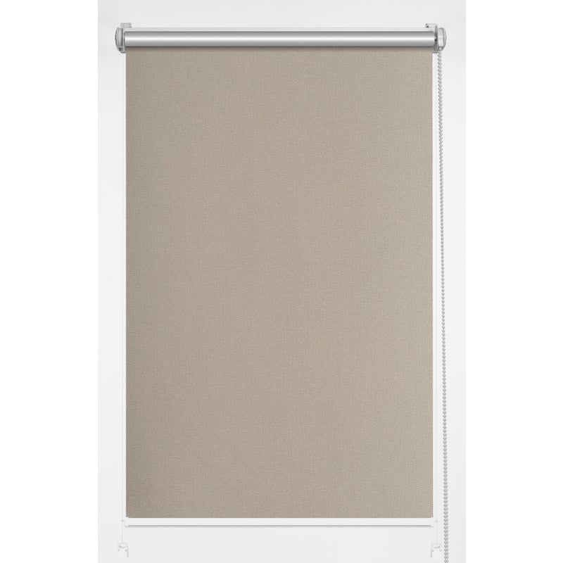 Roleta Termo 70X150 jasnoszara, 1 szt