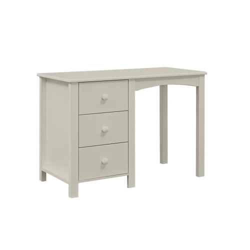 Biurko Collet zielone - szałwia