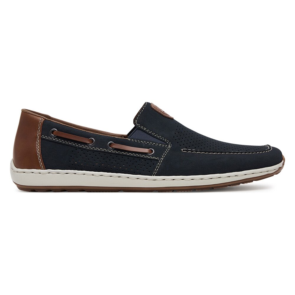 Mokasyn Rieker CEO-08866-15