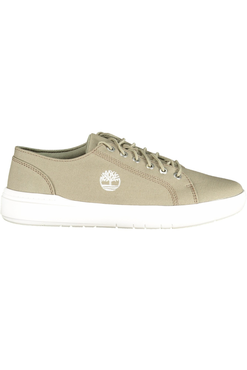 TIMBERLAND MĘSKIE ZIELONE BUTY SPORTOWE