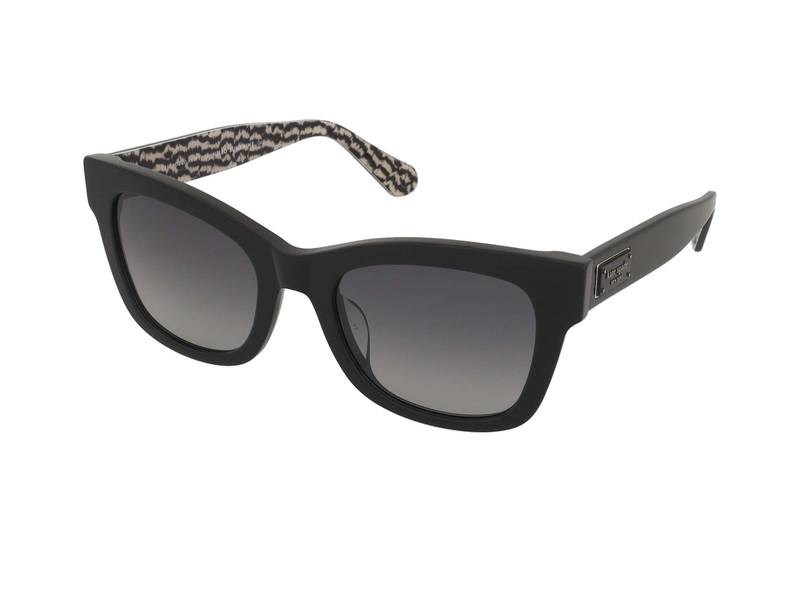 Okulary przeciwsłoneczne Kate Spade KS Dee 2/G/S 807/9O