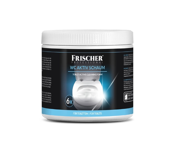 Frischer do Czyszczenia Toalet 500g FR00216