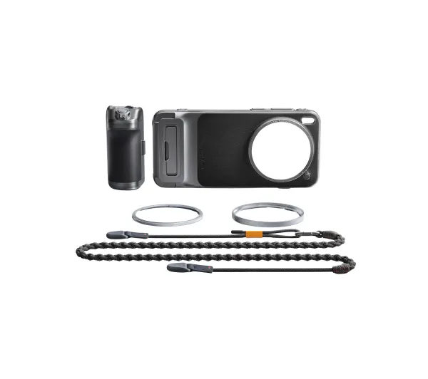 vivo PGYTECH Imaging Grip do X300 Pro