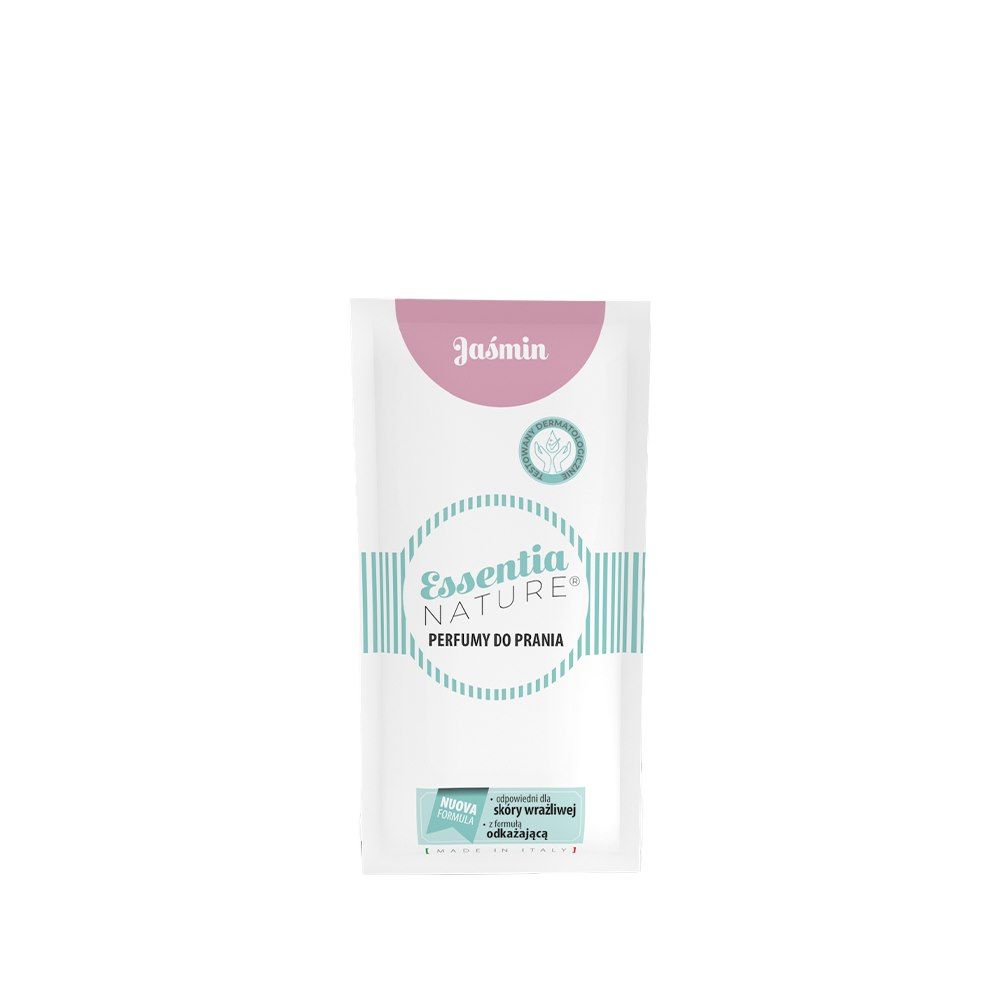 Essentia Nature Perfumy do prania, Jaśmin 20 ml - środek do prania