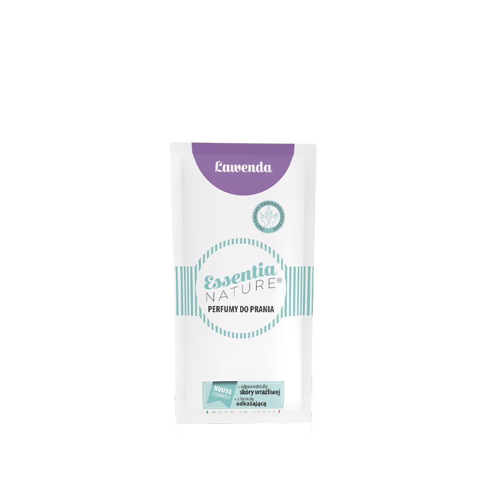 Essentia Nature Perfumy do prania, Lawenda 20 ml - środek do prania