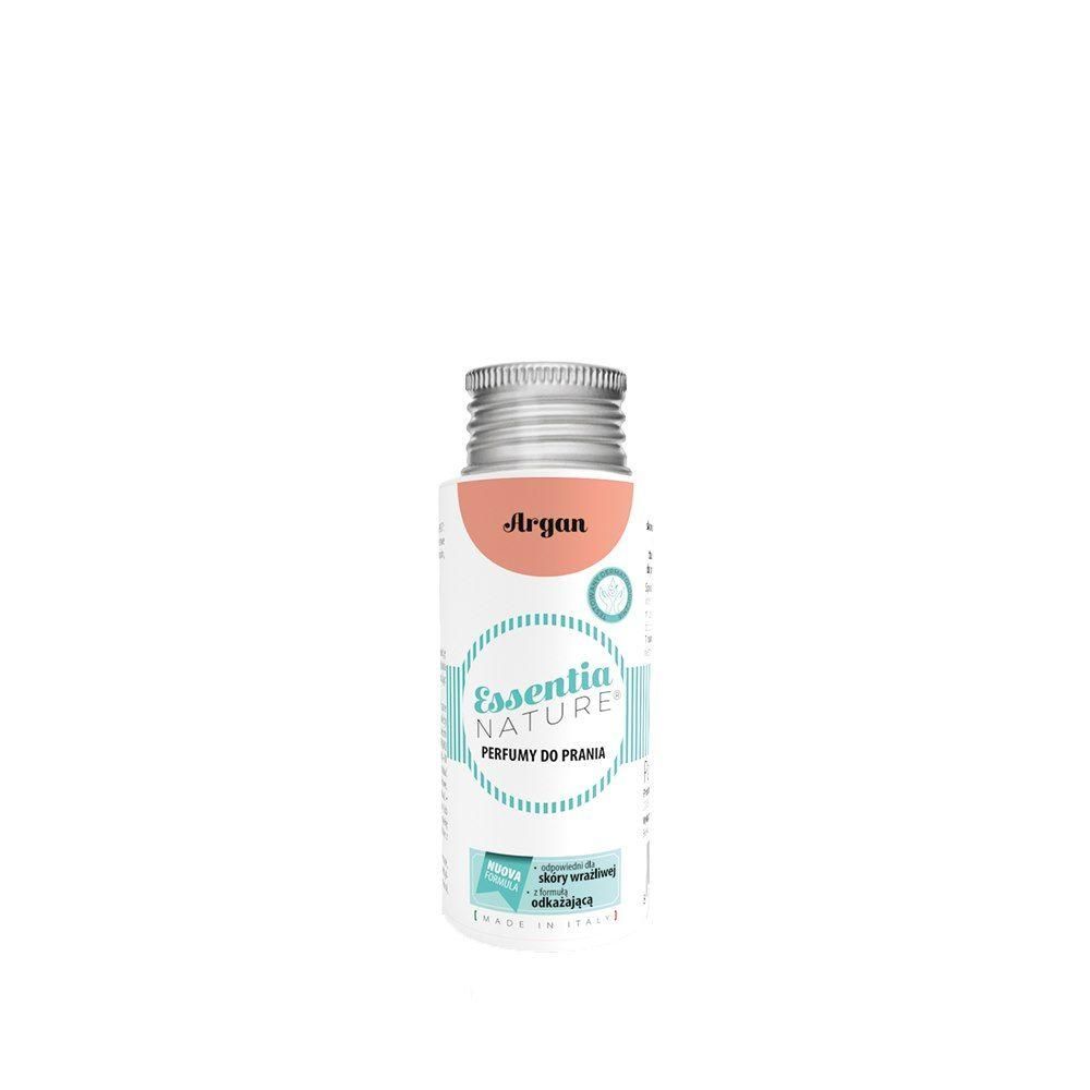 Essentia Nature Perfumy do prania, Argan 50 ml - środek do prania