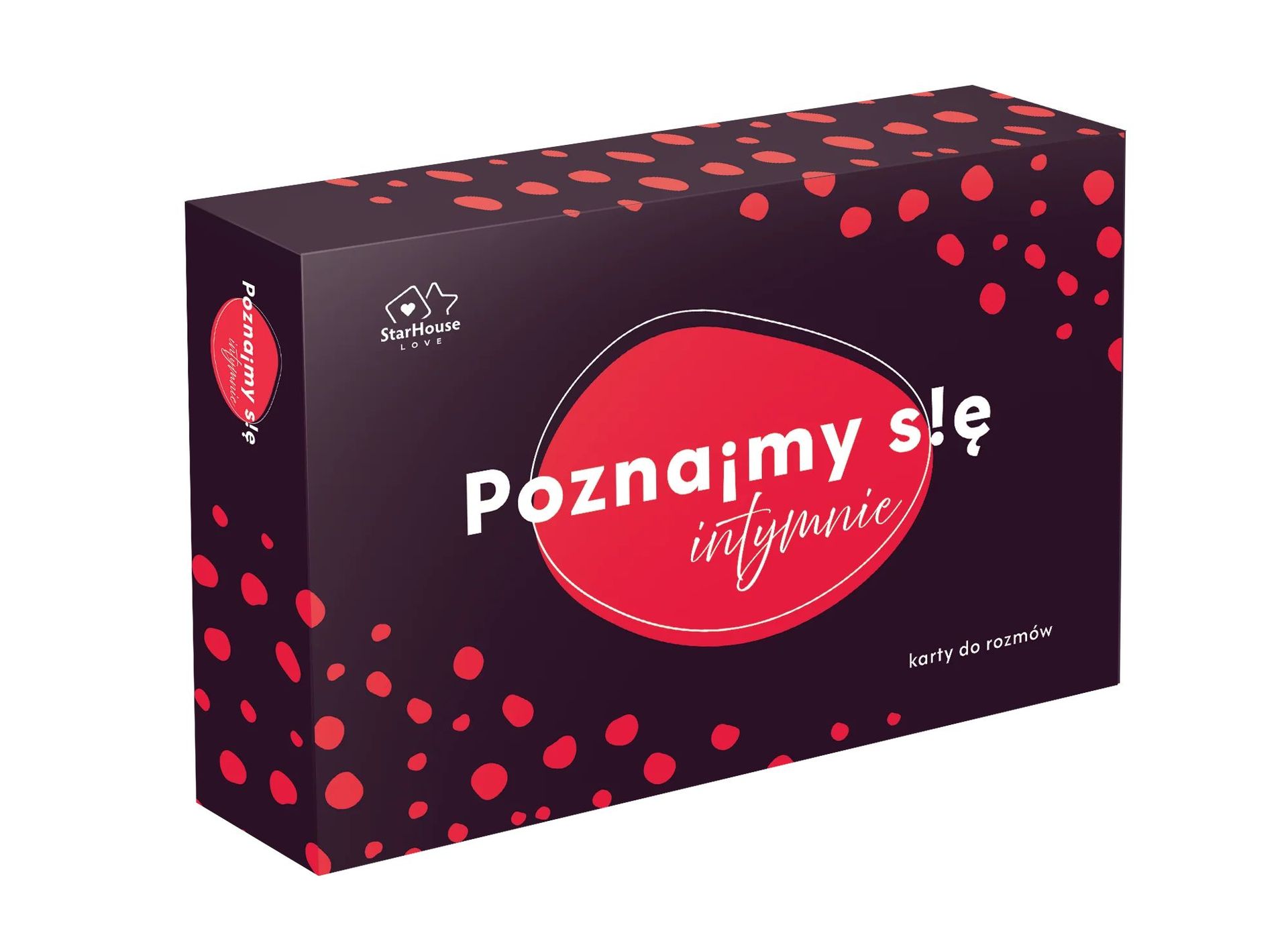 Poznajmy się: Intymnie StarHouse Games - Aleksandra Traczyk - gra