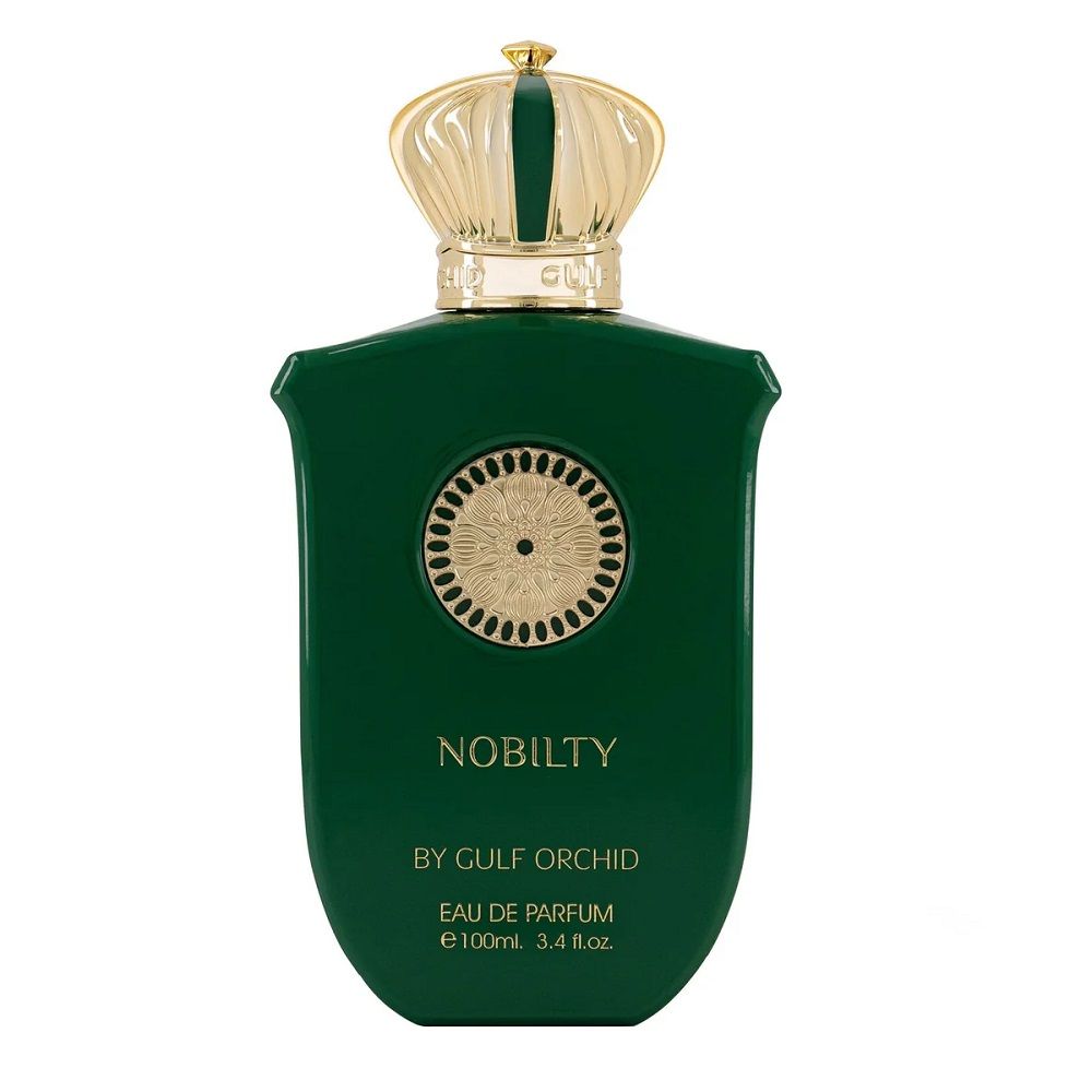 Gulf Orchid Nobility Woda perfumowana 100 ml - perfumy