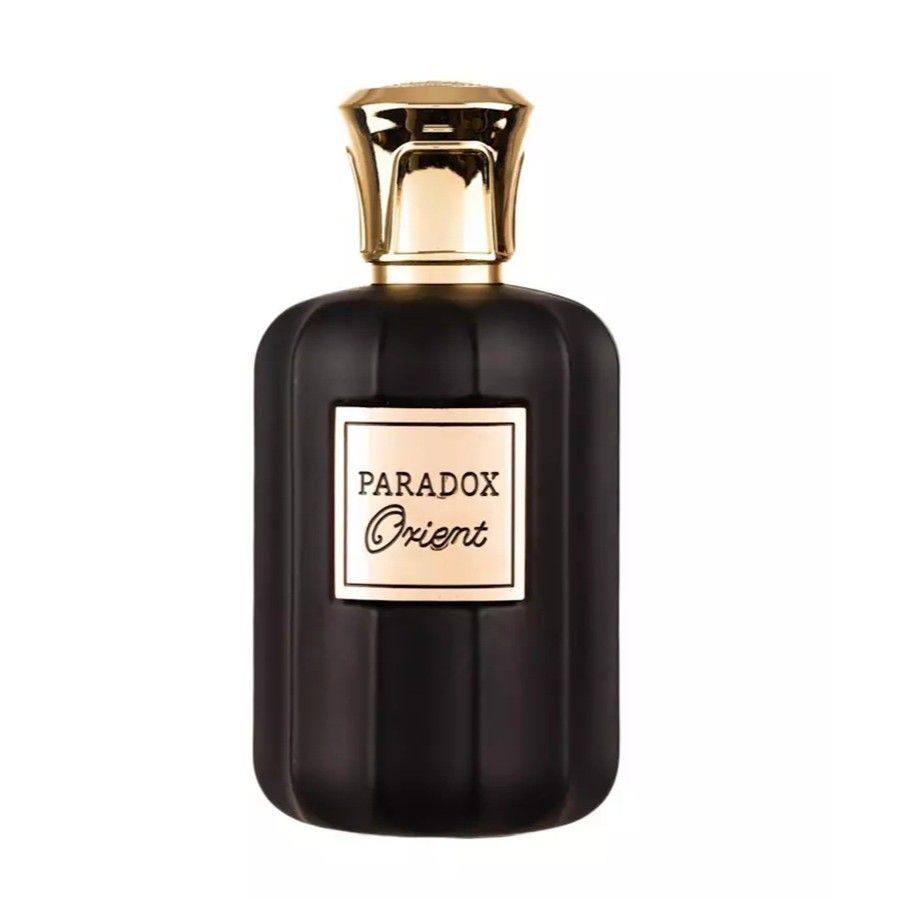 Fragrance World Paradox Orient Woda perfumowana 100 ml - perfumy